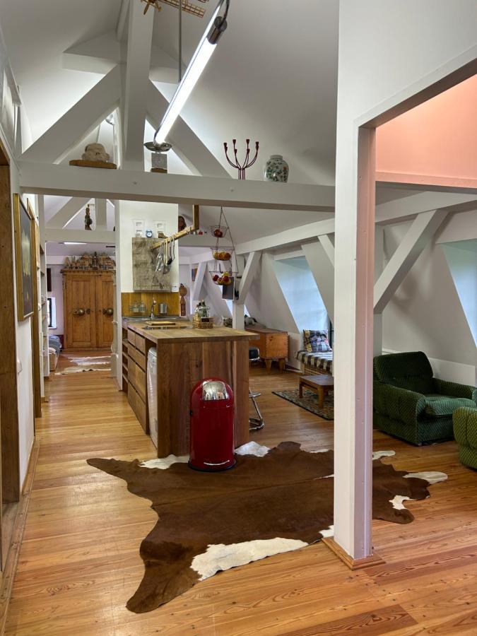 Popice Hideaway Appartement Znojmo Buitenkant foto