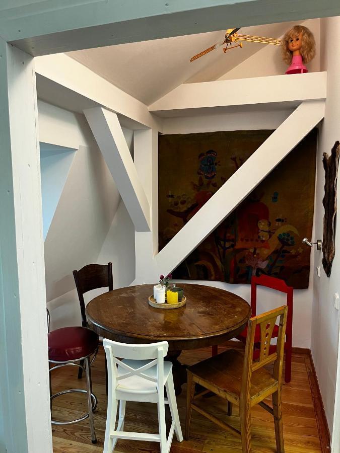 Popice Hideaway Appartement Znojmo Buitenkant foto