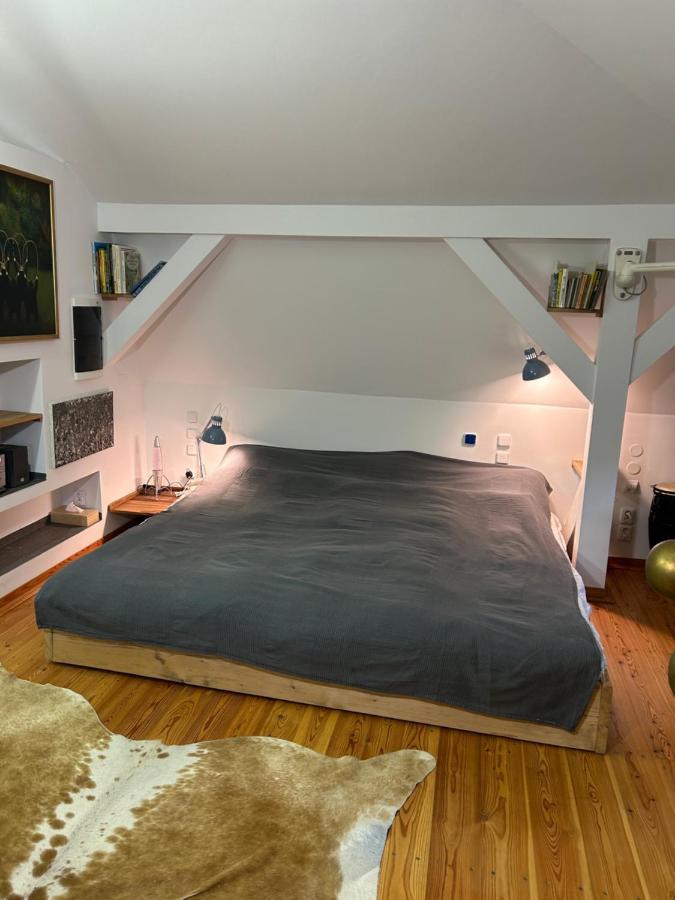 Popice Hideaway Appartement Znojmo Buitenkant foto